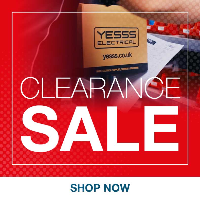 View our Clearance Offers